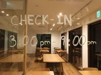 MY Lodge Naoshima Hotels in Tamano