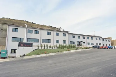 Hotel HE ROMA Hoteles en Fiano Romano
