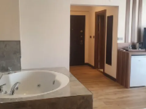 Bolu Evim Otel Hotels in Bolu