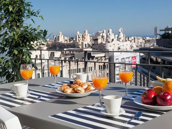 Bonavista Apartments - Pedrera
