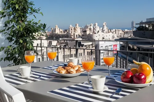 Bonavista Apartments - Pedrera - Apartments