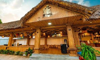 Hoa Vien Hotel - Suoi Khoang Kim Boi