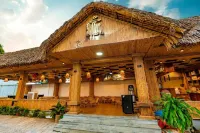 Hoa Viên Hotel - Suối khoáng Kim Bôi Các khách sạn ở Nhuận Trạch