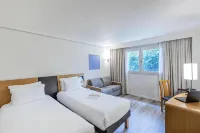 نوفوتيل سيتوبال فنادق في سيتوبال