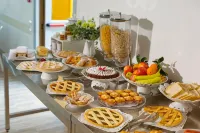 Porto Salvo - breakfast