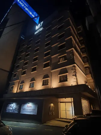 Yongin(Giheung) M7 Hotel