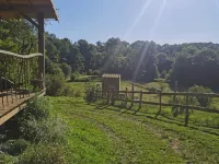 Chambres d'hôtes de la Pilatière Hôtels à : Persac
