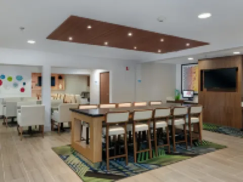 Holiday Inn Express ALPHARETTA - ROSWELL by IHG Hotels in Alpharetta