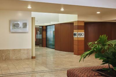 共有エリア パシフィック アイランド クラブ グアムの写真