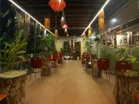 Au Lac Hotel Hotels in Thi xa Ben Cat