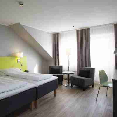 Thon Hotel Hallingdal Rooms