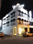 1 Day Car Hotel Station 18 Các khách sạn ở Menglembu