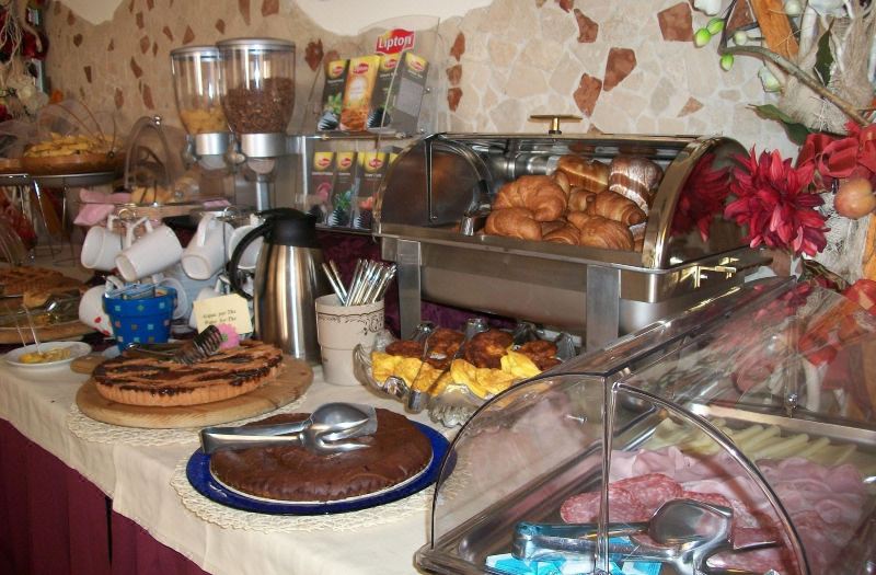 Hotel Crosal photo 4