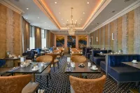 Hetland Hall Hotel - Breakfast