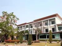 Ray Hotel Buriram Hotels in 