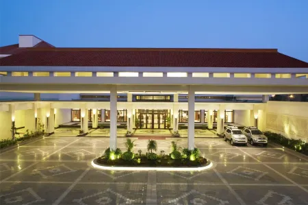 Jaypee Greens Golf and Spa Resort