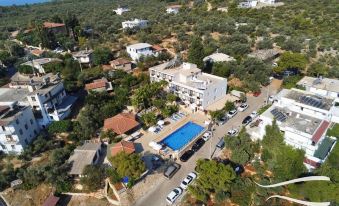 Apollon Hotel