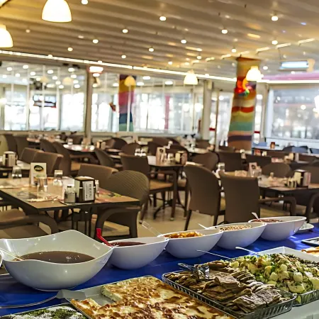 Payidar Hotel