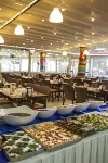 Payidar Hotel - Desayuno