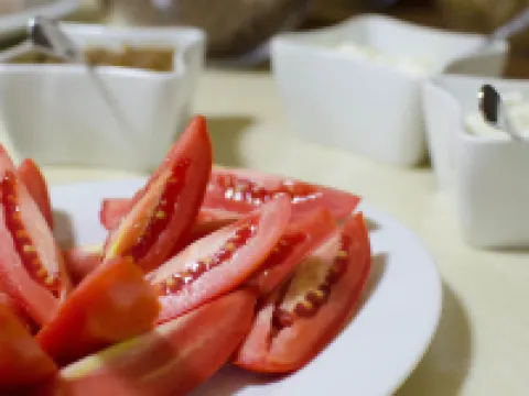 インペリアル ハウス トビリシのホテル