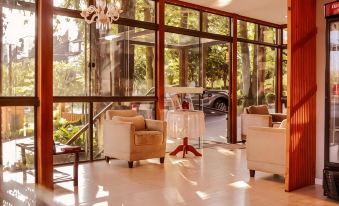 Hotel Pequeno Bosque