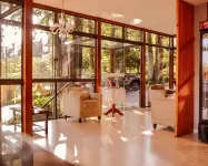 Hotel Pequeno Bosque