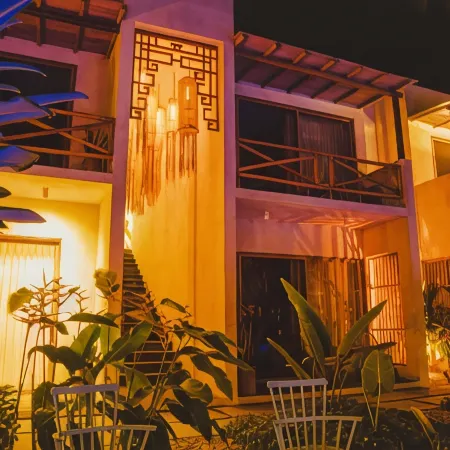 Bidmont Villa Spa