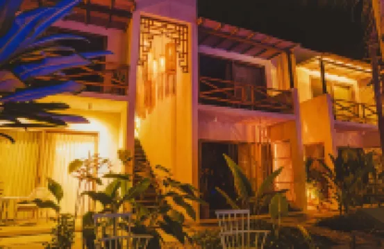 Bidmont Villa Spa Hotel di 