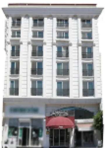 Bayazit Hotel Hotel di 