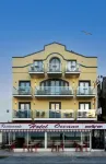 Hotel Oceano Hotels in 