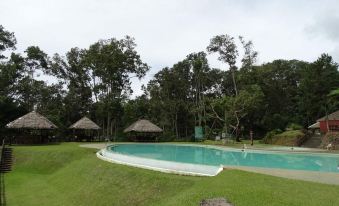 Eden Nature Park and Resort
