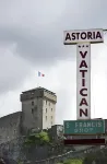 The Originals City Hôtel Astoria Vatican Lourdes