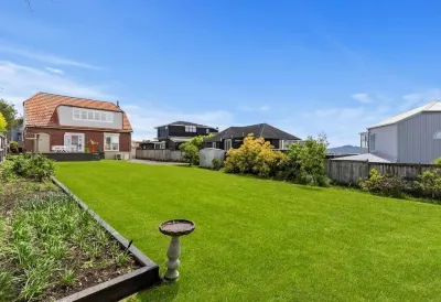 3min to beach 4 bedroom villa Hotels in Orakei