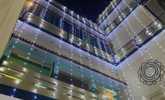 Goroomgo Ansari House Bodhgaya