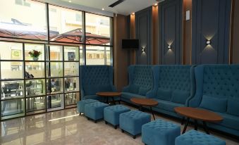 Sun Hotel