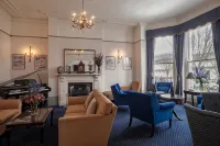 Devonshire Park Hotel Hotels in Восток Дин энд Фристон