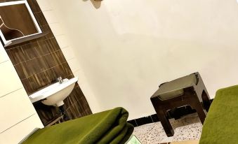 Hotel Paris
