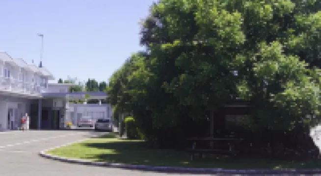 Apple Motor Inn