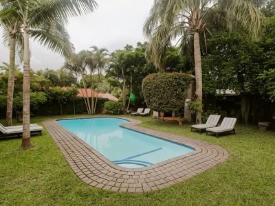 IGwalagwala Guest House