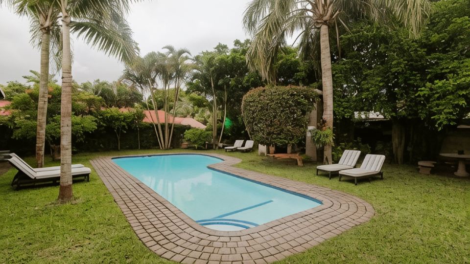 IGwalagwala Guest House