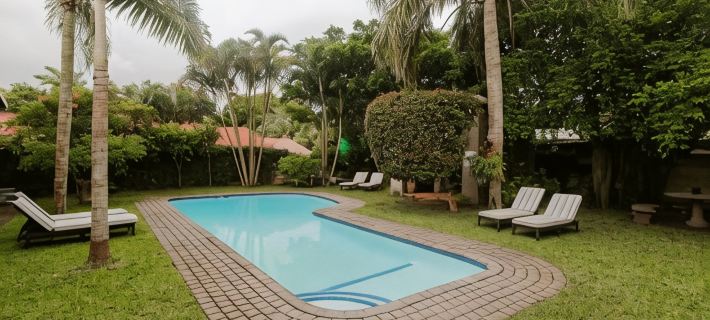 IGwalagwala Guest House Hotels in St Lucia