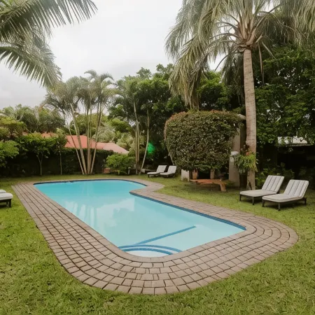 IGwalagwala Guest House