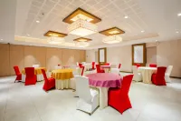 Hotel Saradha Grande Hotels in Pudukkottai