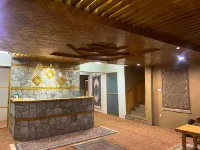 Villa Darya - Truly Hunza - Wi-Fi