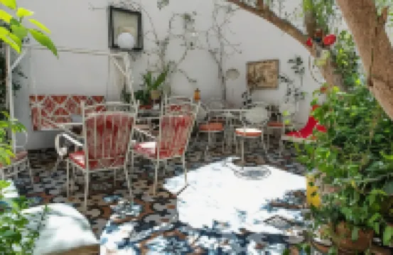 Athens Quinta Hoteles en 