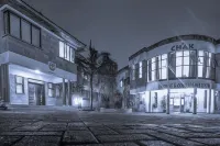 Chak Guesthouse & Conference Center