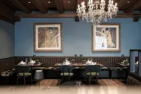 Post Hotel - Tradition & Lifestyle Adults Only - Morgenmad