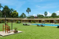 Layfer Express Inn, Córdoba, Ver - Pools