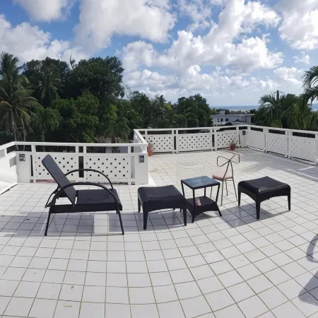 Summer Stay