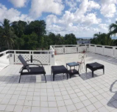Summer Stay
